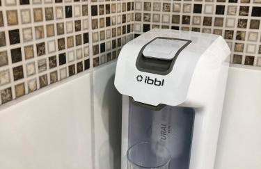 Flat novo com área gourmet privativa próximo a rodoviária - Foto 22