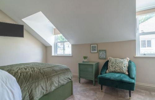 Cottage Cwtch - Photo 20