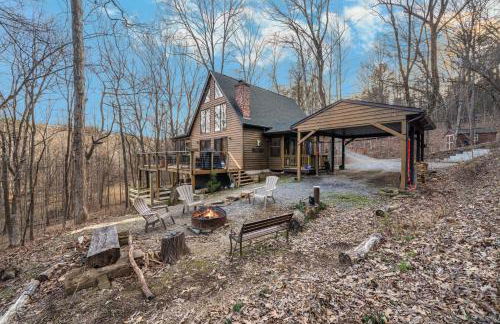 Hot Tub Fireplace Fire Pit Game Room & More - Foto 36