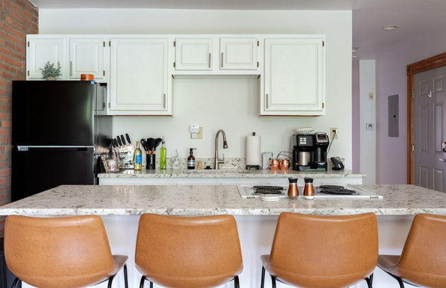 Free Parking Downtown Nationwide & Convention - Foto 11