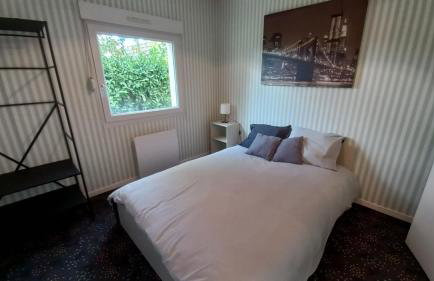 Studio Privé Dijon - Foto 2