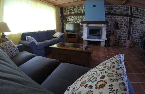 Casa rural San Felices - Foto 8