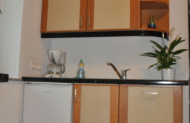 Appartment Graz Zentrum - Foto 21