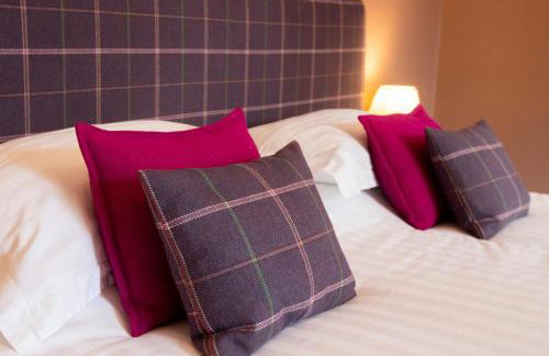 Cardhu Country House - Foto 16