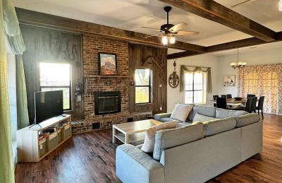 Dove Haus at the Double Diamond Ranch - Foto 6