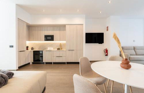 Suite Deluxe Valencia - Ciudad de las Artes - Photo 10