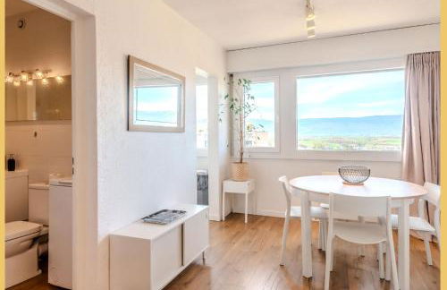 Chez Berangere I T1 I St Julien - Photo 8