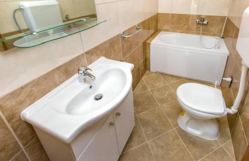 Villa Oasis near Krka Waterfalls - Foto 45