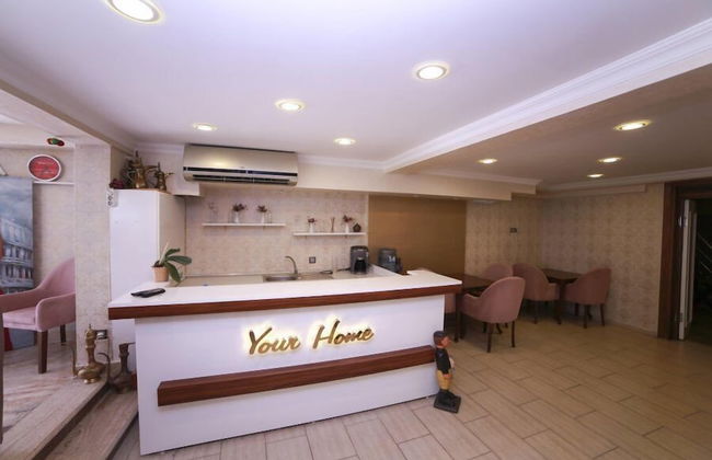 The Best Residence - Photo 2