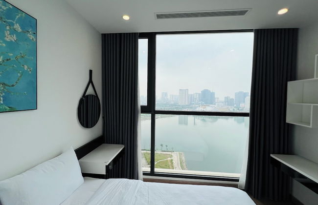 Vinhome SkyLake - Service Apartment - Foto 44
