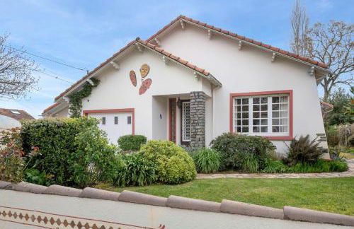 Maison pour 8 - proche plages - Foto 7