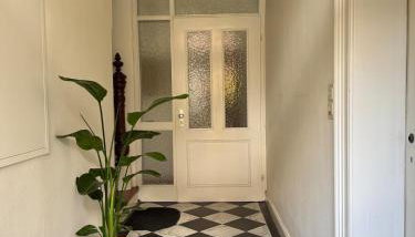 Charming Stadtvilla from 1895 Classic en Elegant - Foto 3