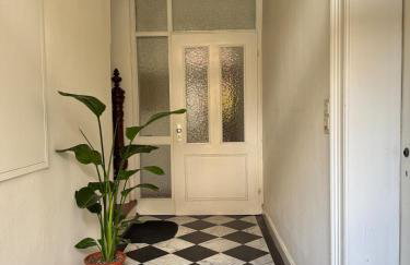 Charming Stadtvilla from 1895 Classic en Elegant - Foto 3