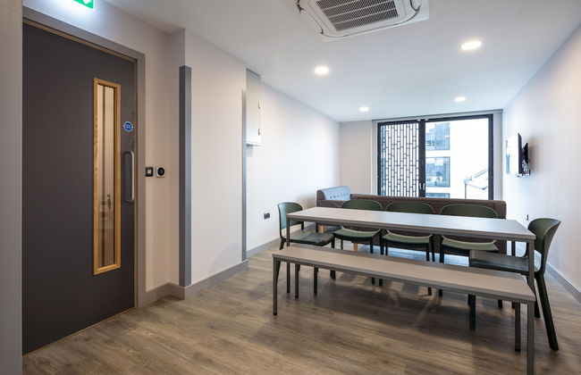 Coleman Court Summer Accommodation - Foto 9