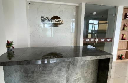 Melhores Flats - Descanso à beira-mar - Foto 24