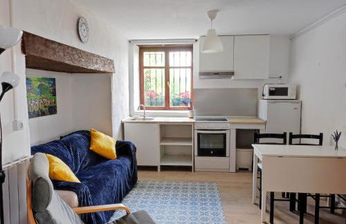 Apartamento Gariko , ARRIETA entrada independiente - Foto 6