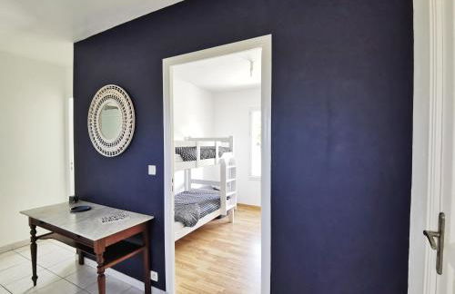 Gîte de Kerninon Maison spacieuse et lumineuse - Photo 28