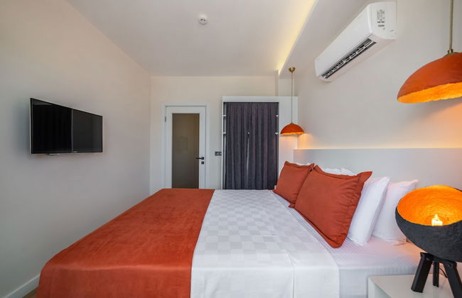 Ece Marina Suites - Foto 2