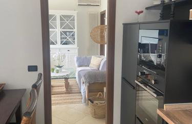 Ligurien Marina dˋAndora Ferienwohnung 100qm mit Meerblick - Photo 1