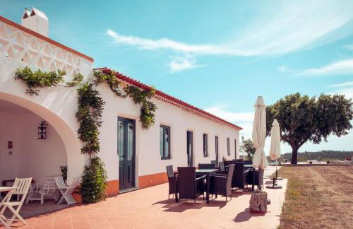 Herdade Vale de Cabras - Foto 25