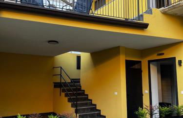 The One Malpensa Rooms - Foto 3