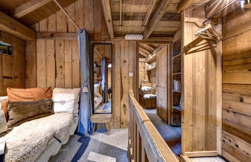 Tiki Lodge - hot tub & sauna - Photo 45