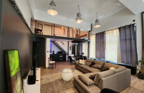 Madgic Loft - Foto 6