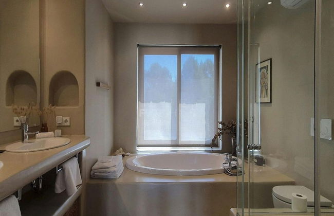 Holiday Home With Wooden-beamed Patio - Foto 22