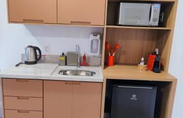 Studio em Perdizes - Próx ao Allianz Parque, PUC e Hospital Albert Einstein - Foto 8