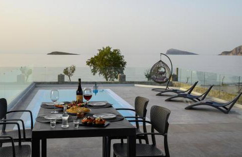 Almyriki Villas - Foto 23