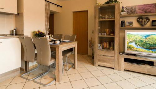 Ferienwohnung Meisbüsch - Foto 4