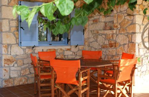 Lithos stone house (Ionio holidays) - Foto 6