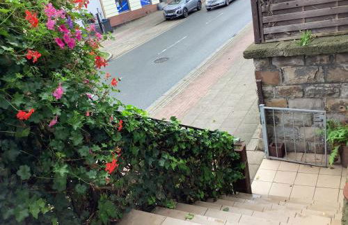 Separate schöne Ferienwohnung inclusive Parkplatz - Foto 18