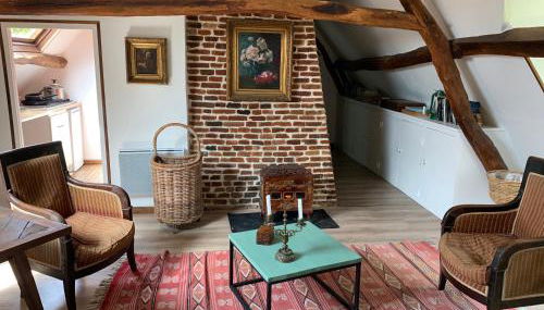 Château D'harcelaines - Foto 4