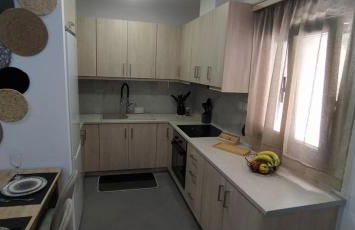 Angelo Waves, luxery apartment in Platanos, Leros - Foto 10