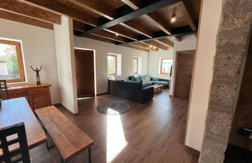 Refugio del nogal - Cercedilla - Foto 9