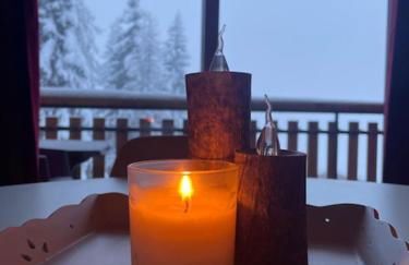 Le 1954 La Rosière - Foto 23