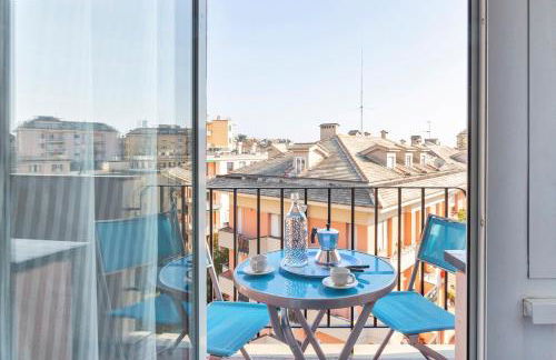 Contemporary apartment in Sturla by Wonderful Italy - Foto 8