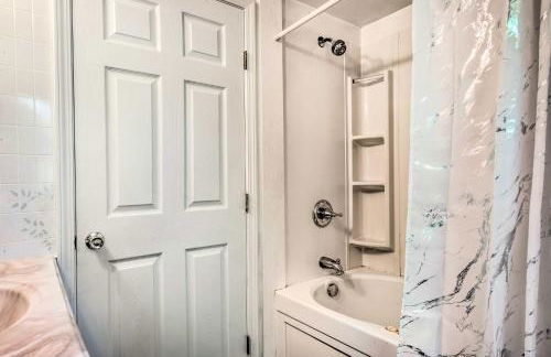 River Views and Covered Deck Susquehanna Home! - Foto 19