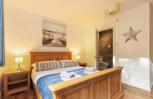 Hazelglade Cottage - Hot Tub, Games Room, Pet Friendly - Photo 38