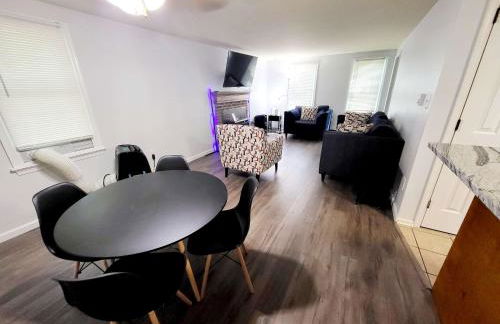 4-Bedroom House Close to Beach - Foto 11