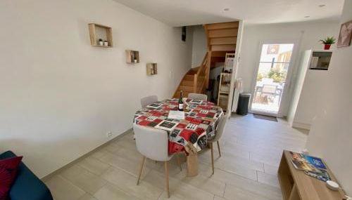 Cabine de la plage - Foto 3