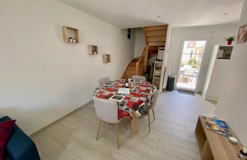 Cabine de la plage - Foto 3