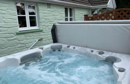 Canllefaes Cottages - Foto 24