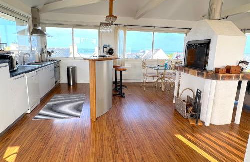 Villa du Rocher - Foto 10