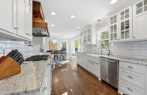 Kansas Cape Cottage - Foto 20