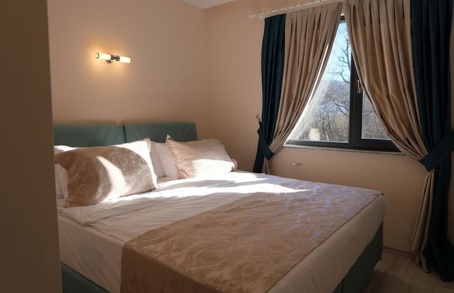 Sahin Tepesi Suite Otel - Foto 36