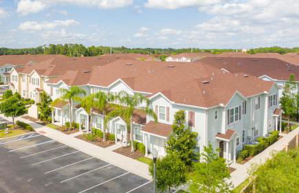 Moana's Hut - Miles from World's Best Theme Parks - Foto 73