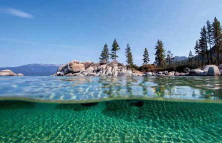 Luxury Northstar Home| hot tub| walk to ski lifts - Foto 39