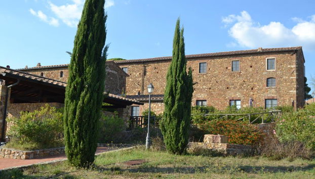 Antico Borgo Casalappi - Photo 5